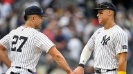 Yankees slugger Giancarlo Stanton breaks down importance of earning first