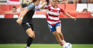 Mal estreno del Granada CF en Los Cármenes ante el Badalona