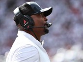 BGSU football jumping into MAC play with stern test at defending champ Ohio