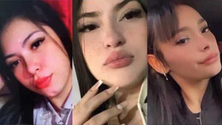 Buscan desesperadamente a tres jóvenes que desaparecieron en La Matanza