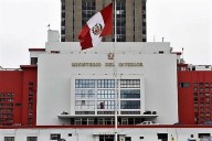 PNP responde a denuncias de Harvey Colchado y asegura que intervención de agente fue parte de operación legal