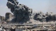 Israel cifra en 250.000 los palestinos desplazados desde Ciudad de Gaza en el marco de su ofensiva militar