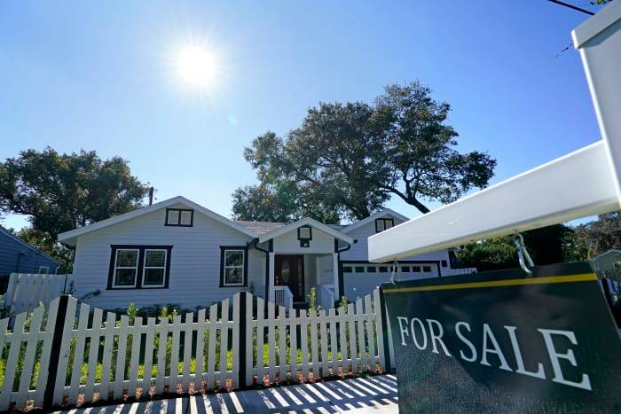 Northeast Florida home buying takes nearly 10% plunge in August