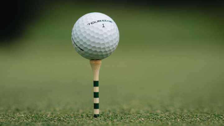 New Tour Edge Exotics Golf Ball Unveiled