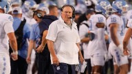 What Bill Belichick, UNC football players said after Tar Heels' first win
