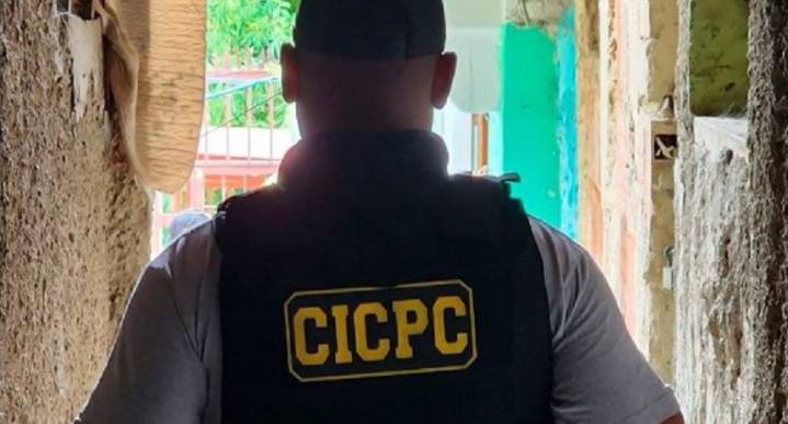 Discusión se salió de control: Le lanzó una piedra a su tío y le causó la pérdida de un ojo