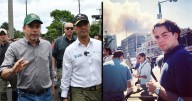 El día que Alejandro Eder se salvó del ataque a las Torres Gemelas y le dio un giro a su vida