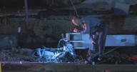 Police investigating Chippewa Township deadly motorcycle crash