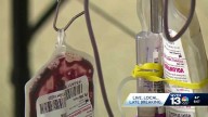 Critical need for volunteers to transport blood to Alabama hospitals in emergencies