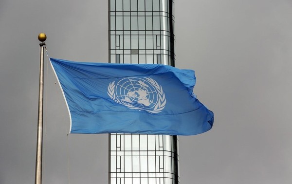 Palestina, “el gran elefante” de la Asamblea General de la ONU