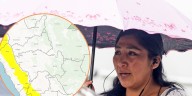 Senamhi: este peligroso fenómeno pondrá desde mañana en alerta naranja a Lima y 11 regiones del Perú