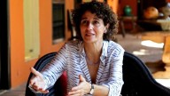 Marina Garcés, filósofa: "La palabra 'comunidad' parece vintage, no sabemos qué quiere decir"