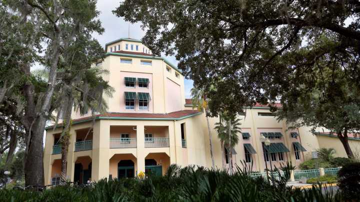Due to federal cuts, ACLD to suspend interlibrary loan service
