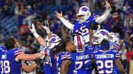 NFL Power Rankings, Week 2: Bills, Packers climbing after monster wins; Lions fall out of top five