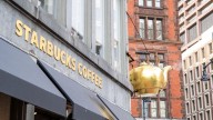 Starbucks is leaving, but Government Center’s steaming kettle will stay