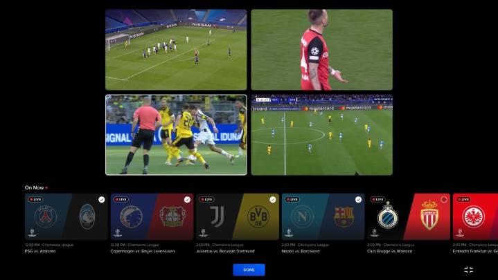 Paramount Plus is introducing multiview — here's what you need to know