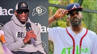 Michael Vick Sends Emotional 4-Word Message as Deion Sanders Validates His HBCU Efforts With DeSean Jackson