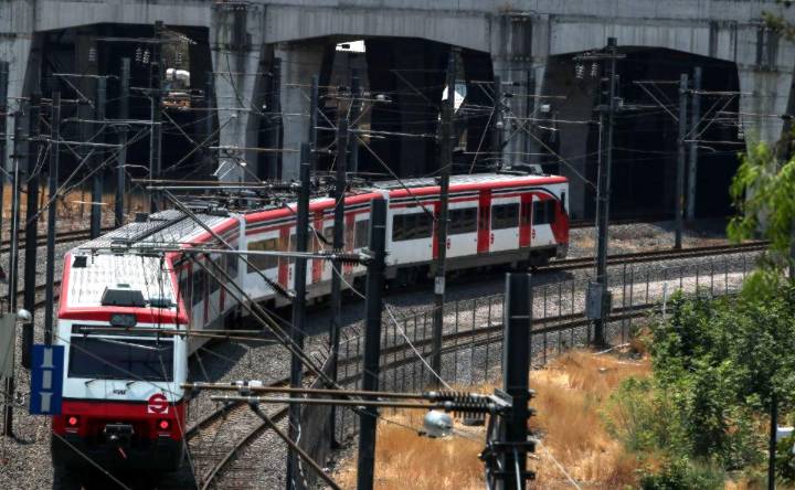 Tren Suburbano al AIFA: Inician pruebas y confirman fecha de inauguración para 2025