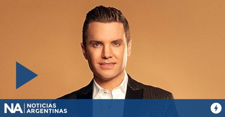 Santiago del Moro: "Me cuesta mucho la co-conducción, y me siento seguro haciéndolo solo”