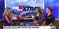 Ronald McDonald House to team up with Jeff Wyler to help children with illnesses with car parade