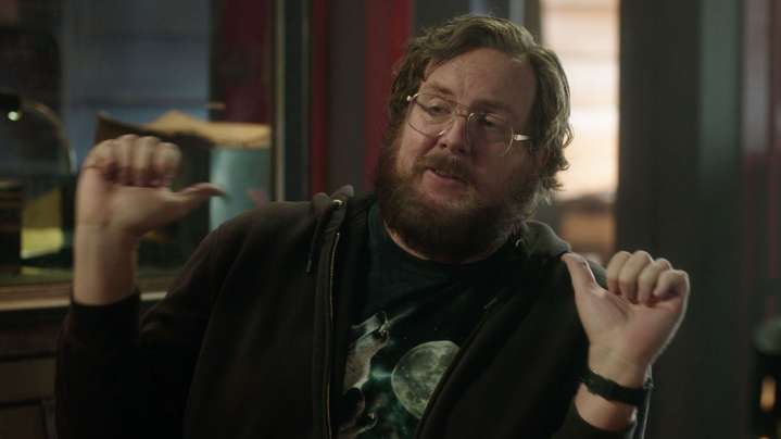 Peacemaker Star Steve Agee Would Kill To Play This DC Character [Exclusive]
