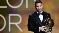 Estos son los equipos que más ganadores del Balón de Oro han tenido
