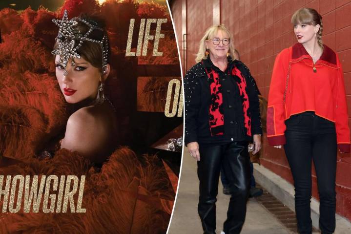 Taylor Swift live updates: Taylor Swift’s stealthy Chiefs game entrance sparks wild fan theories