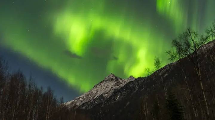 Northern Lights possible in Midwest, northern US on Labor Day