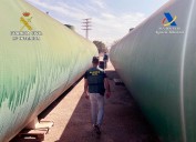 Cae una organización que introducía carburante adulterado en gasolineras ‘low cost’ del Levante