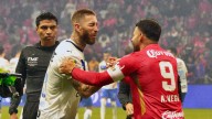 Liga MX: Así marcha la tabla general tras la Jornada 11 del Apertura 2025