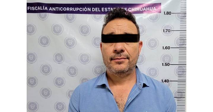 Fiscalía Anticorrupción procesa a empresario acusado de alterar documentos para contrato público