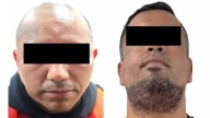 A proceso 'El Choko', expareja de Sandra Cuevas y líder de 'La Chokiza'