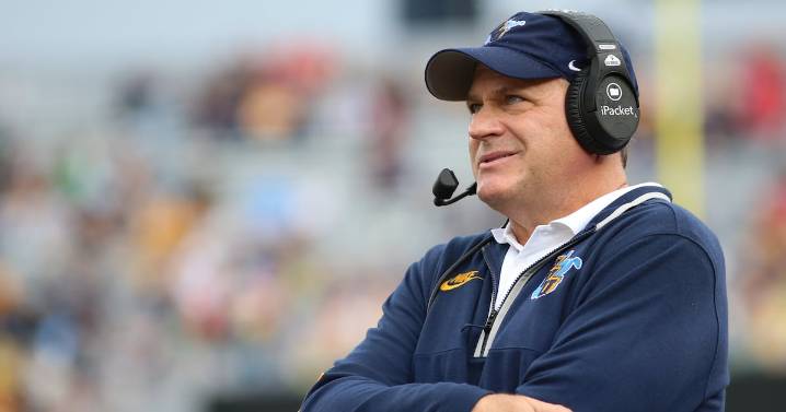 What Rich Rodriguez said after West Virginia’s loss to Utah, with BYU next on a short week