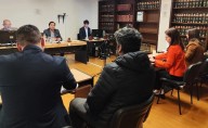 Prisión preventiva para otro hombre acusado de distribuir material de abuso sexual infantil