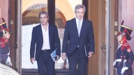 El Gobierno anunció que intervendrá en el mercado de cambios para contener el dólar