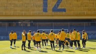 Mientras espera por la vuelta de Russo, Boca recupera a varios jugadores que estaban lesionados