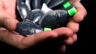 South Australia bans fish-shaped soy sauce bottles and polystyrene containers under plastic laws