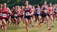 Young stars, team champions headline top N.J. cross-country performances from Week 1