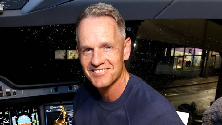 Ryder Cup 2025: Sir Clive Woodward backs Team Europe for historic away win and praises Luke Donald's 'fantastic' leadership