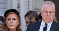 Sarah Ferguson Fired From Charity as Her Greasy Epstein Emails Rock the Royal Family