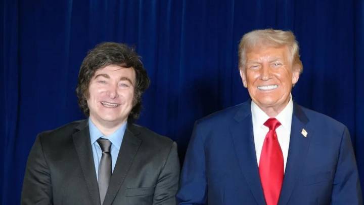 Los mercados complican la remontada libertaria y el peronismo reactiva la interna