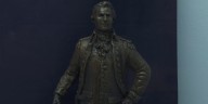 Exhibit honors Revolutionary War hero Thomas Sumter