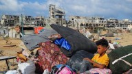 Some 600,000 residents remain in Gaza City, Israeli army says as it presses ahead