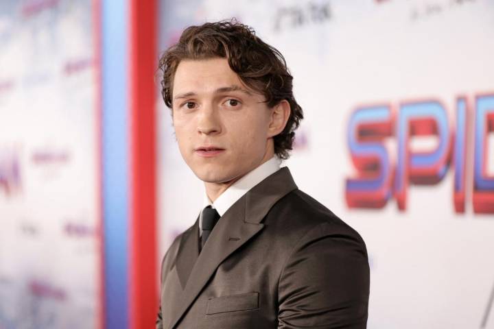 ‘Spider-Man: Brand New Day’ Halts Filming Amid Tom Holland Injury