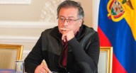 Gustavo Petro: ‘Si EEUU rompe el derecho internacional, tocará rehacer nuestra colaboración’