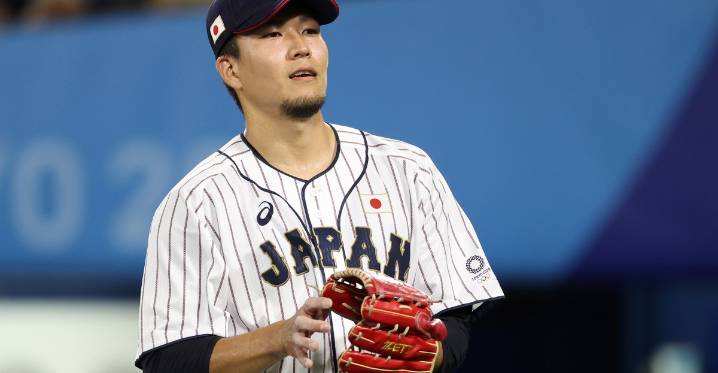 Hanshin Tigers Win