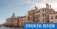 Get a peek inside Venice’s grandest palaces – from Palazzo Grimani and Ca’ Rezzonico to Palazzo Pisani Moretta