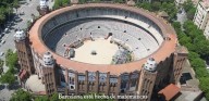 Barcelona está hecha de matemáticas