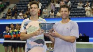 Granollers y Zeballos ganan el US Open y conquistan su segundo Grand Slam de la temporada
