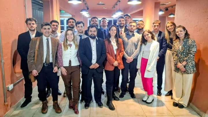 Abren convocatoria en San Juan destinada a jóvenes líderes